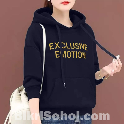 Female Hoodie